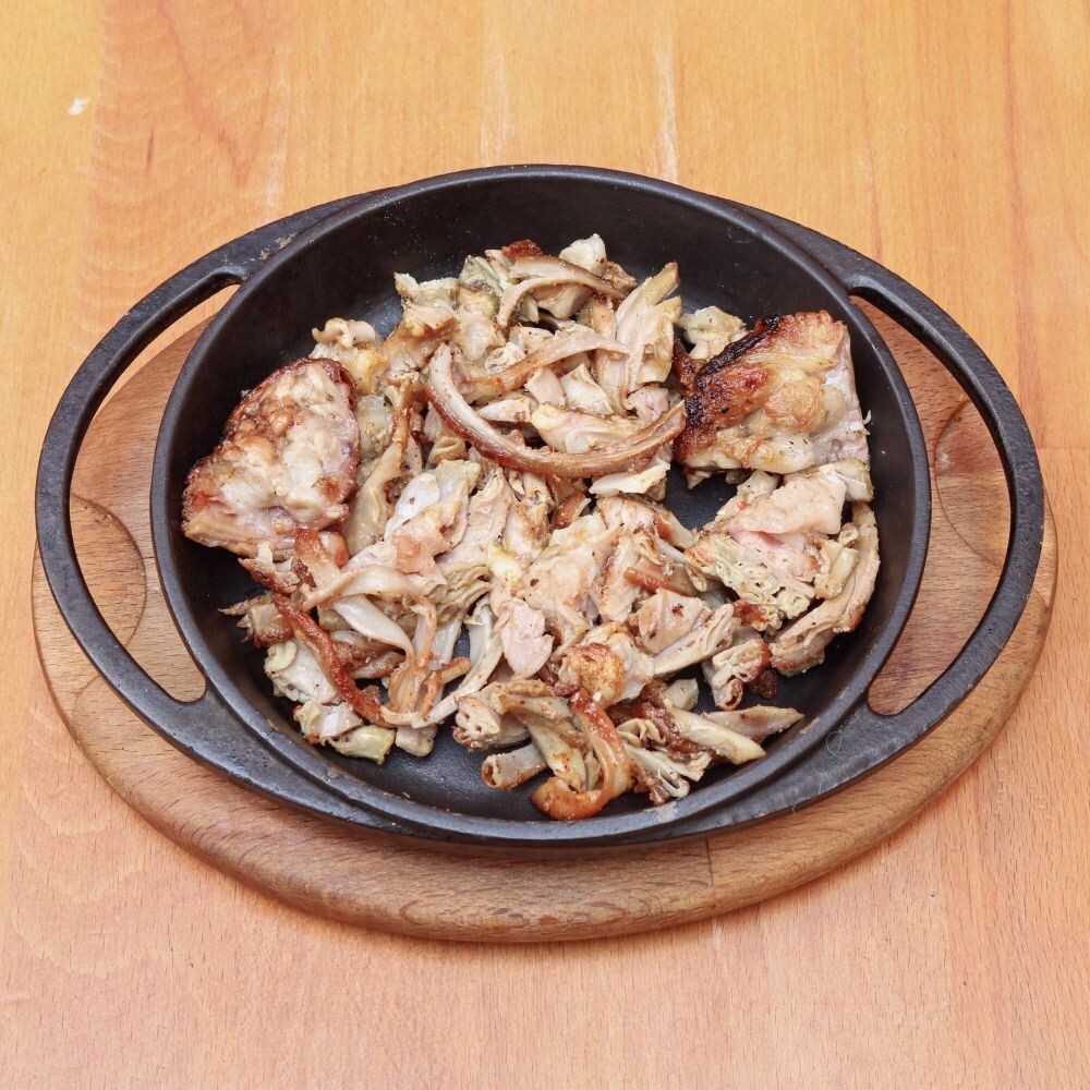 Kuzu Kokoreç (Porsiyon)