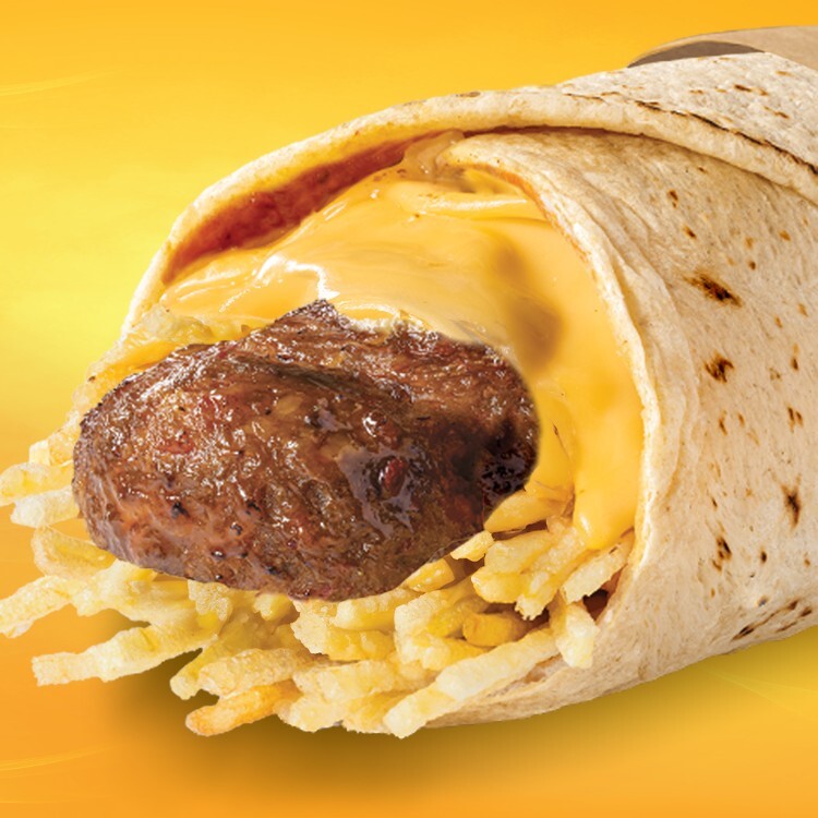 Cheddar Lezzetli Urfa Dürümle