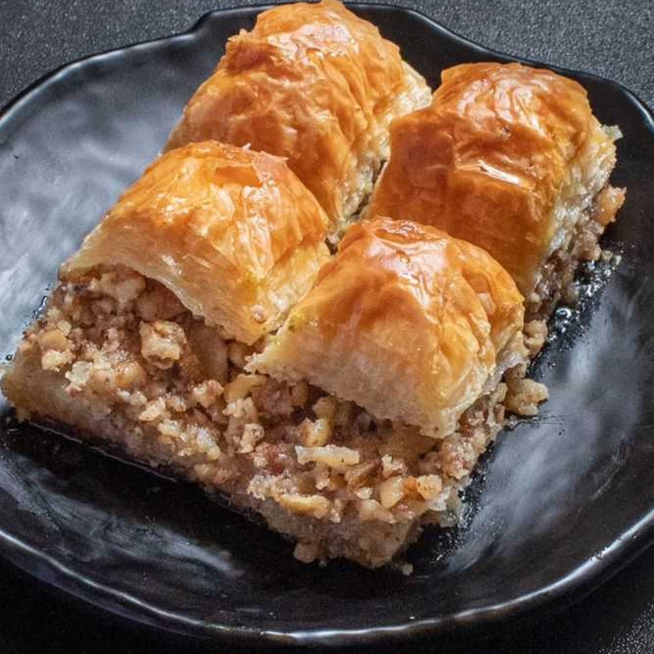 Cevizli Baklava (250 Gr)
