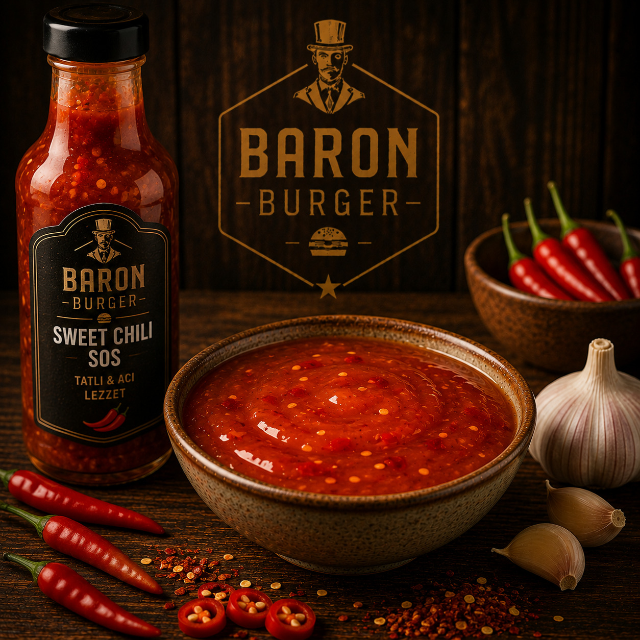 Sweet Chili