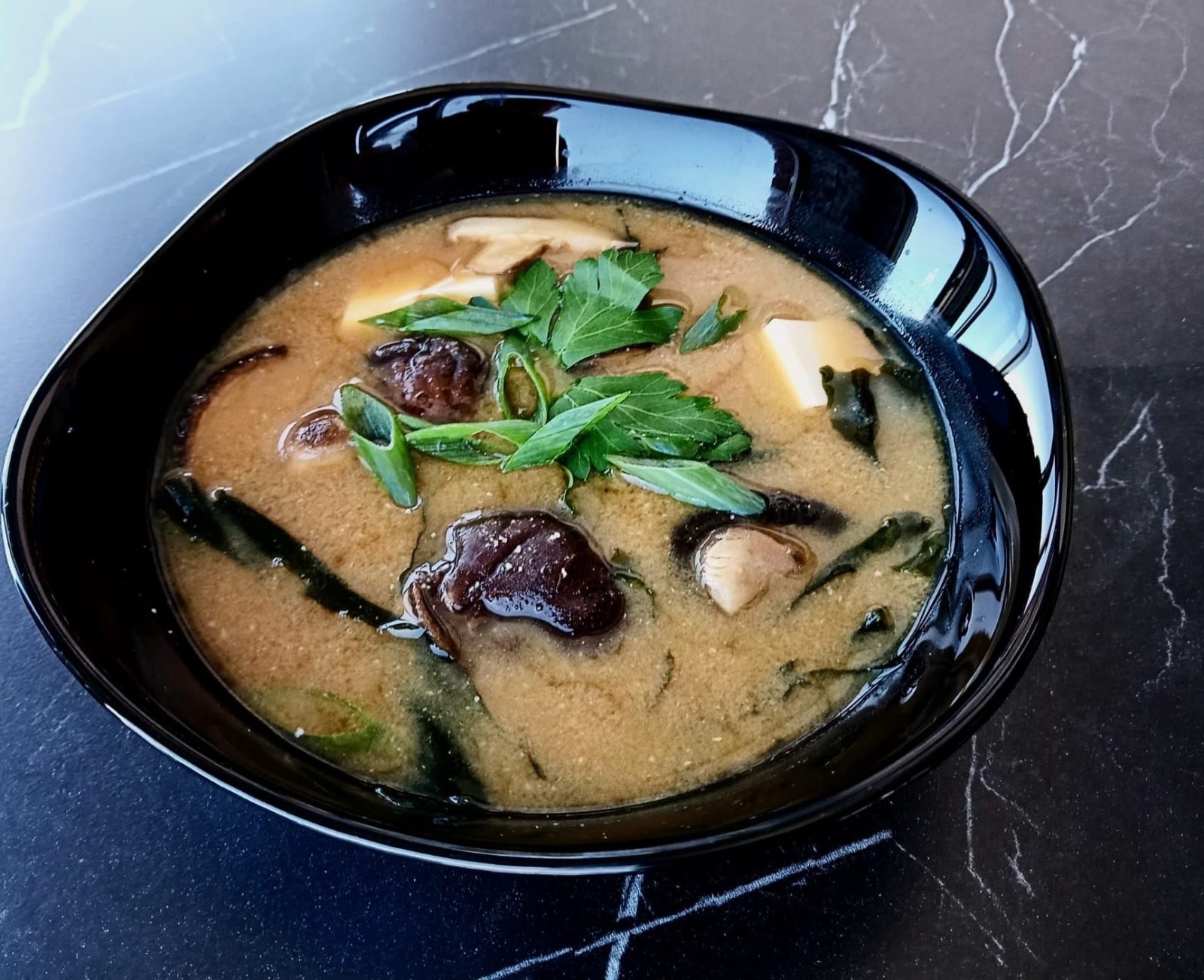 Miso Soup