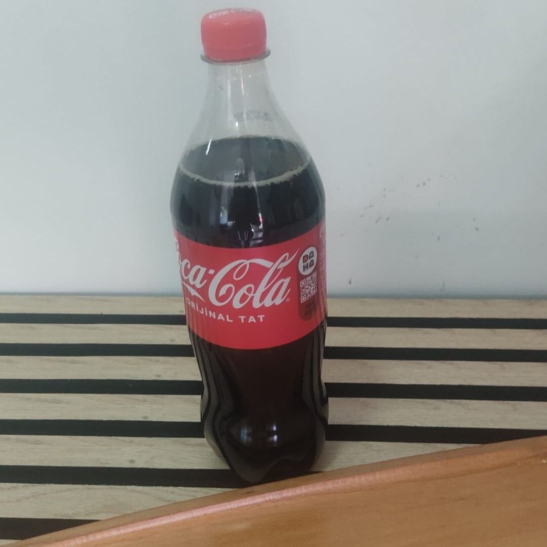 1 litre kola