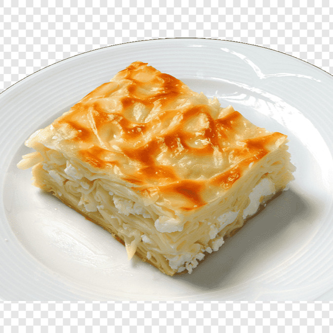 Su Böreği(350 gr)