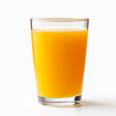 Taze Sıkma Portakal Suyu (50 cl.)