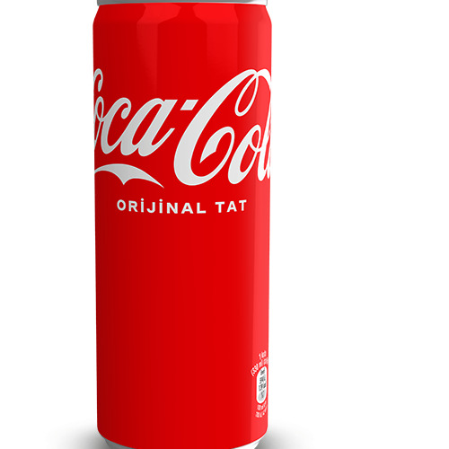 Coca-Cola (33 cl.)