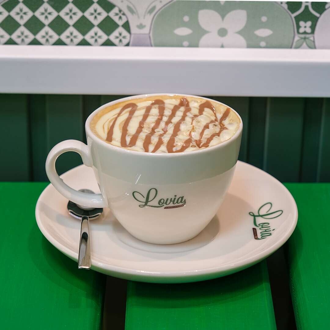 Chocolate Mocha