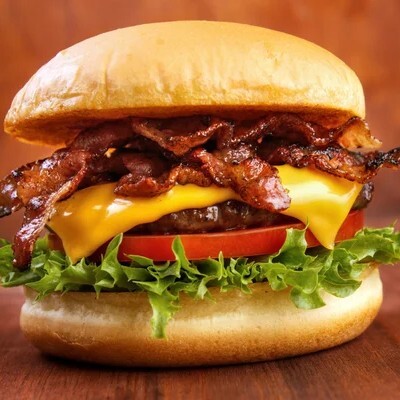 Pas Burger