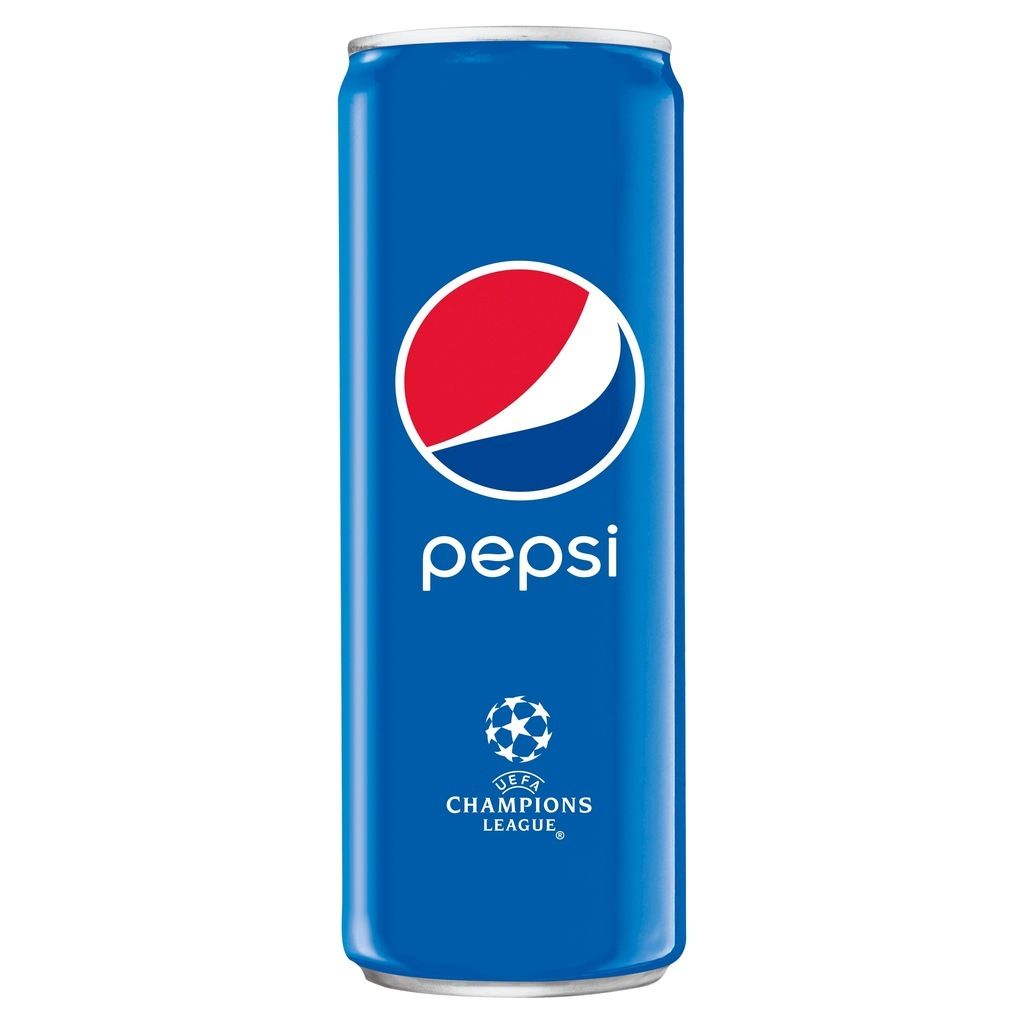Pepsi (33cl)
