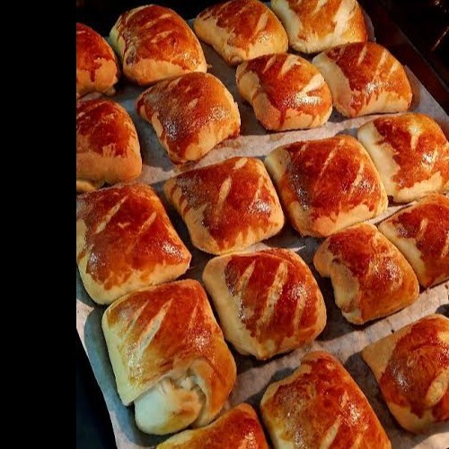 Peynirli Açma