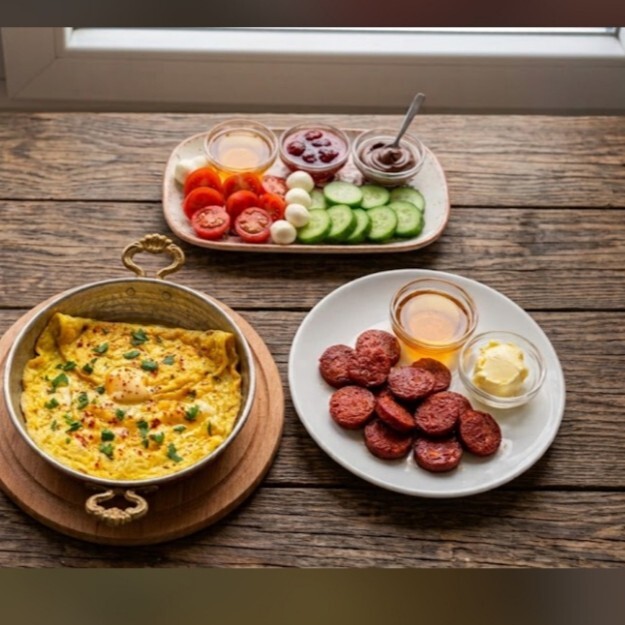 Mini Kahvaltı