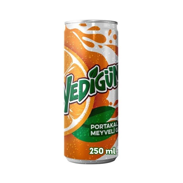 yedigün (33cl.)