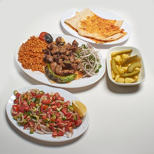 Ciğer Porsiyon