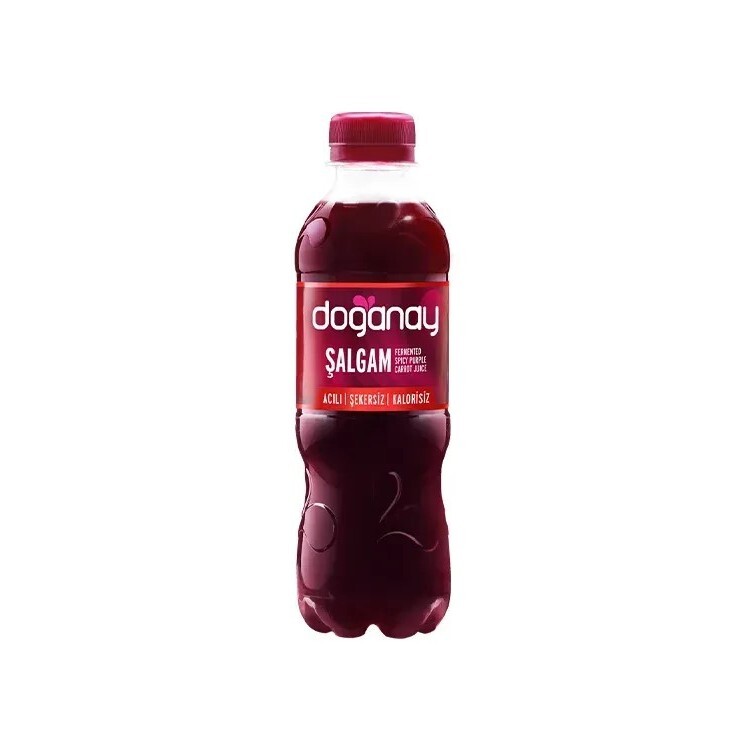 Doğanay Şalgam (300ml)