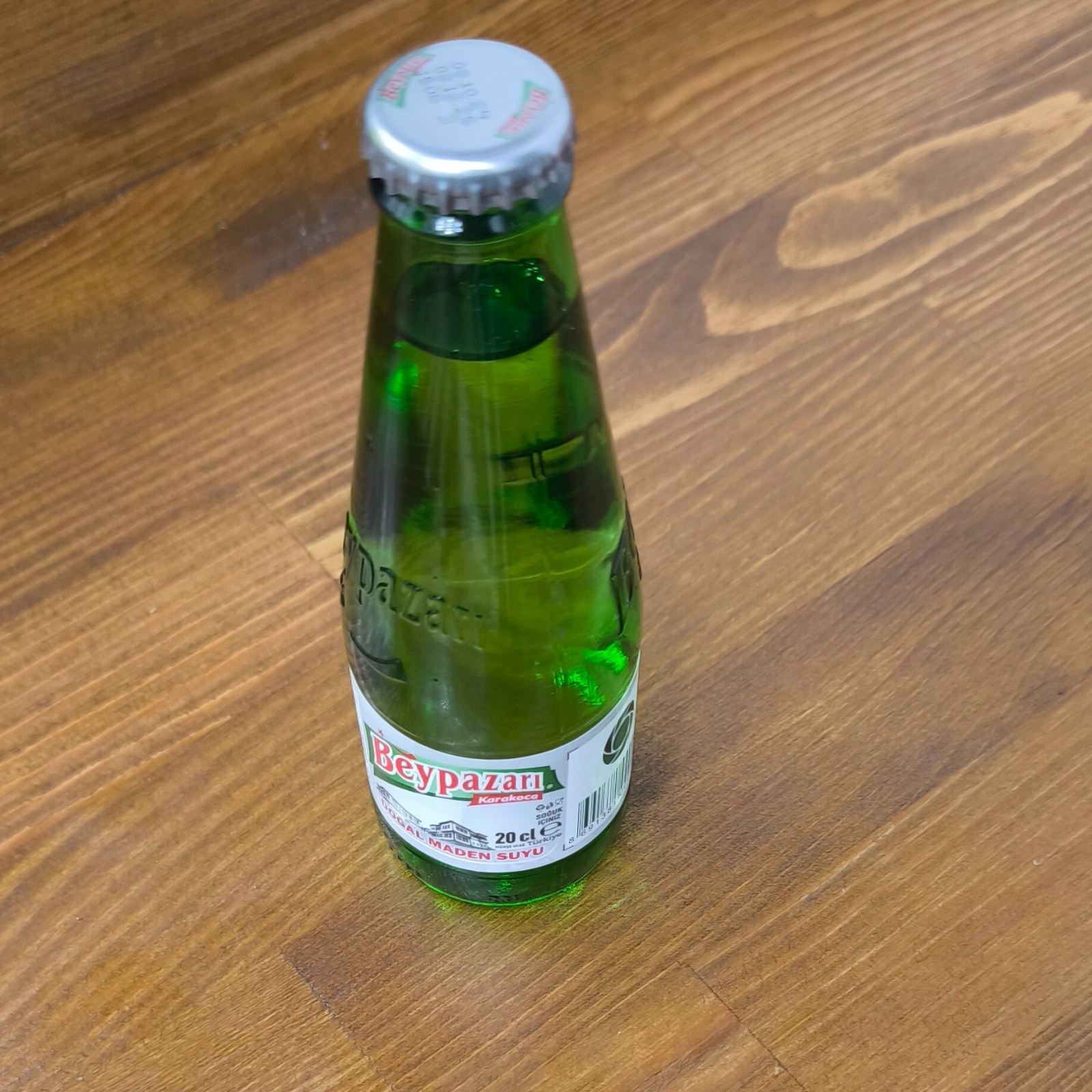 Sade SODA