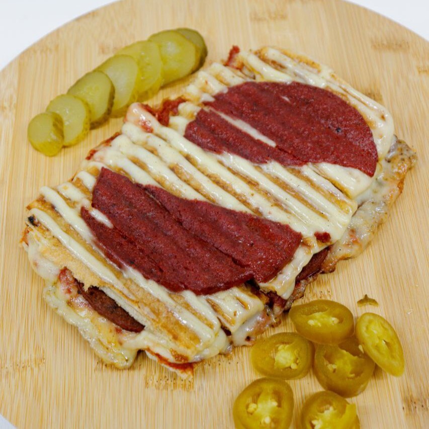 SPESİYAL TOST