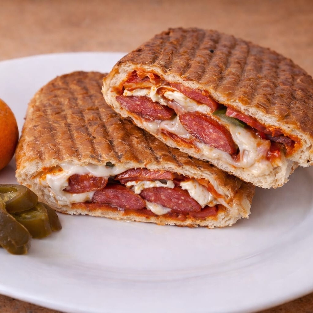 Karışık Tost
