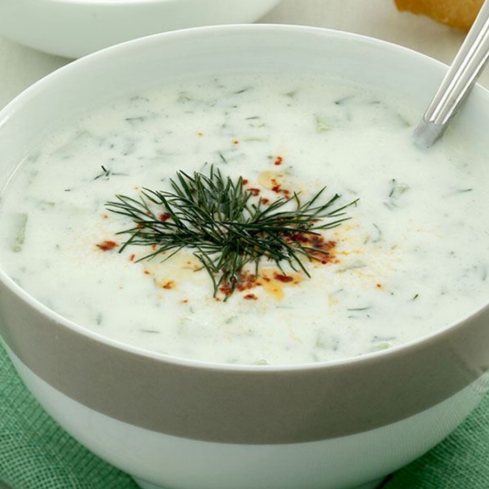 Cacık