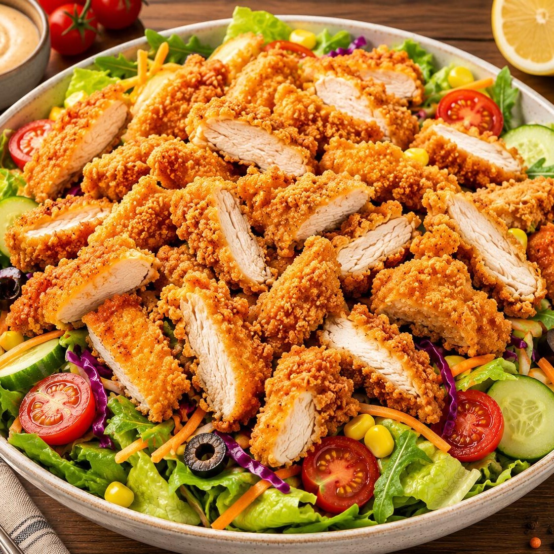 Çıtır Bowl