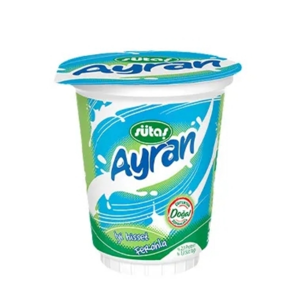 Ayran (275 ml)