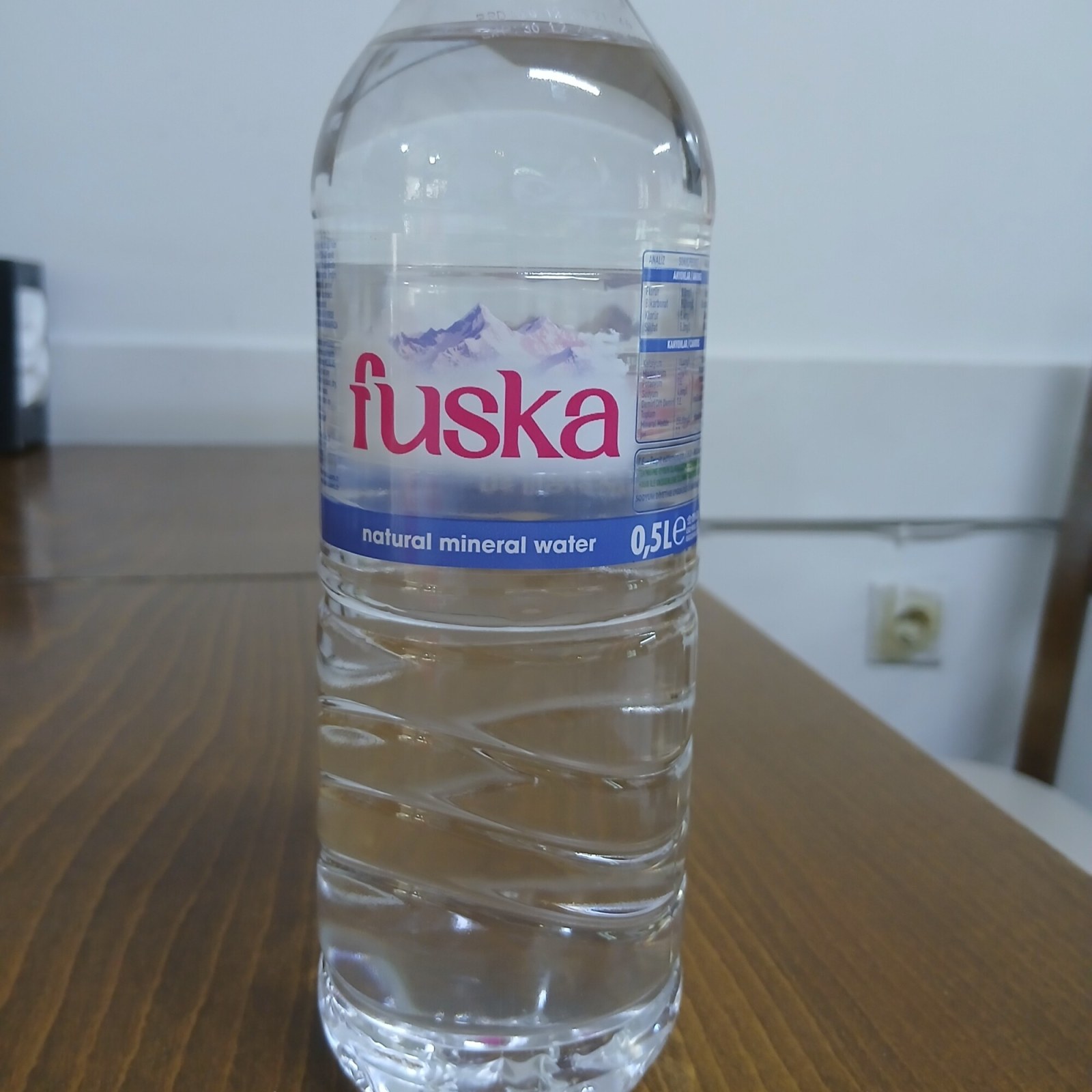 Su (50 cl)