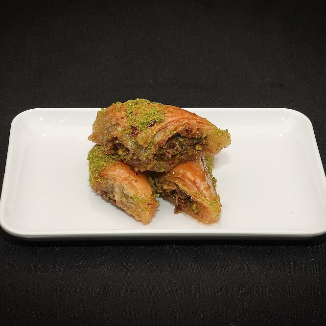 Şöbiyet Fıstıklı (1kg)