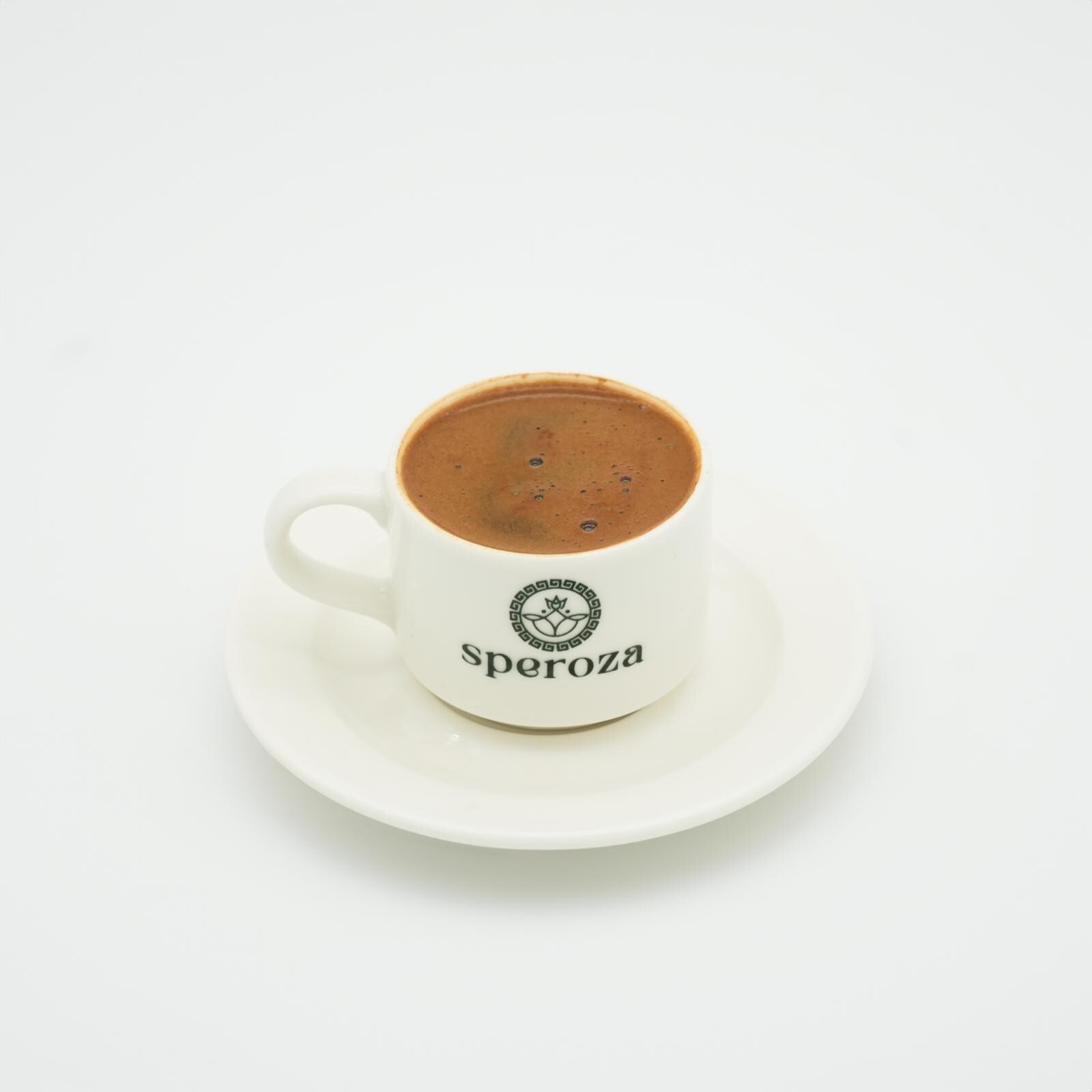 Turkish Coffee (8 oz)