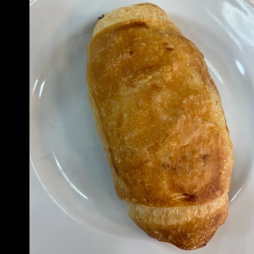 Peynirli Açma