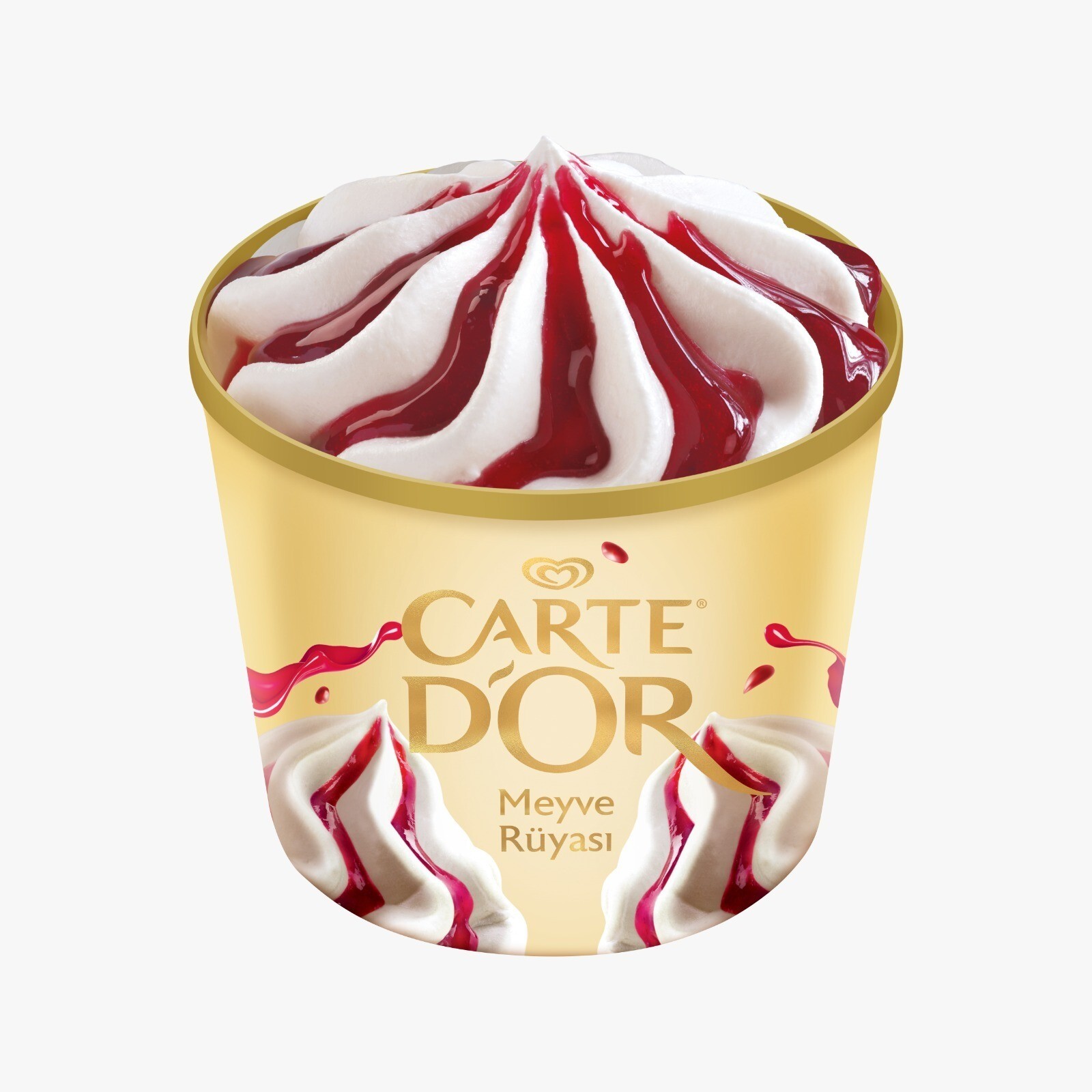Carte D'or Meyve Rüyası