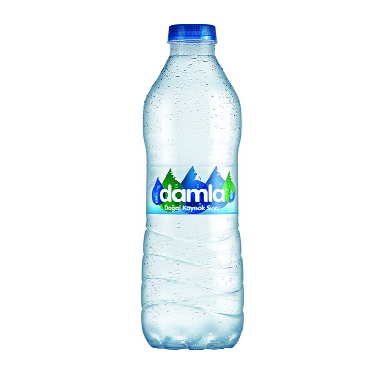 Damla Su (500 ml)