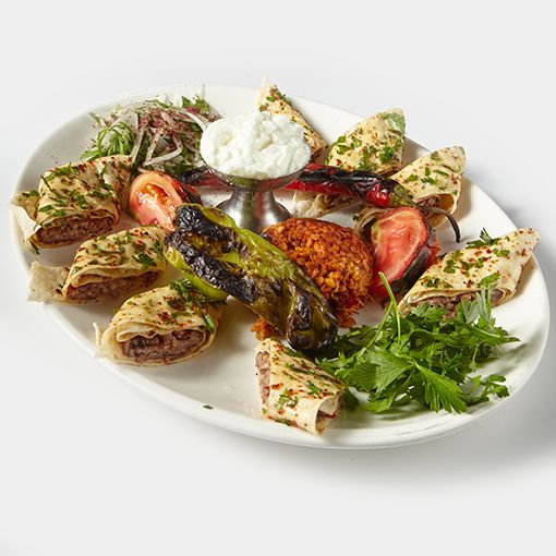 Sarma Beyti Kebap
