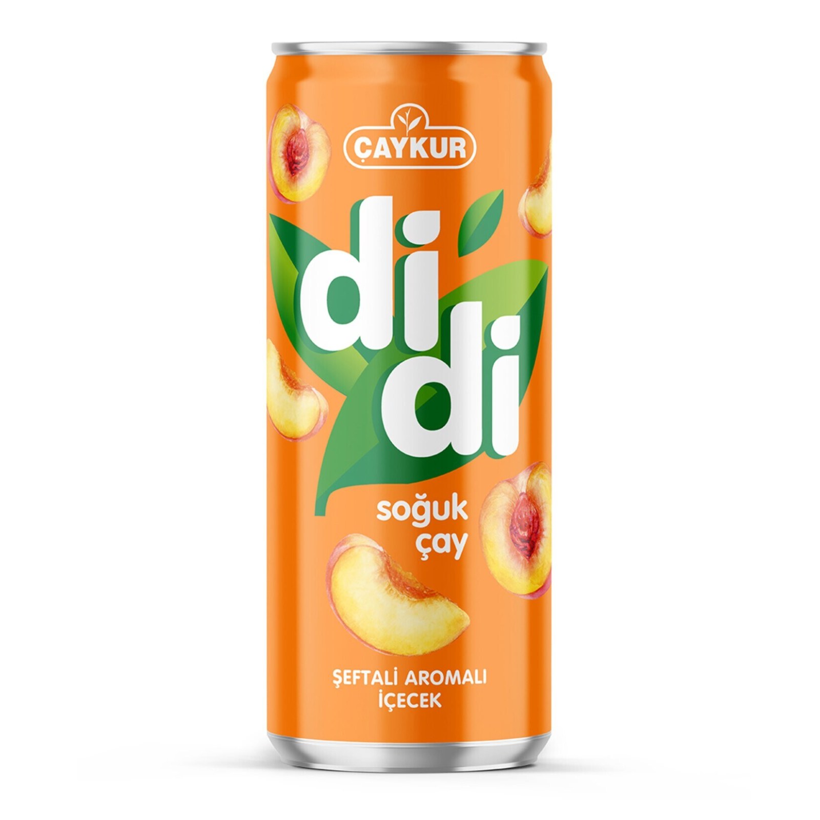 Didi Şeftali (330 Ml)