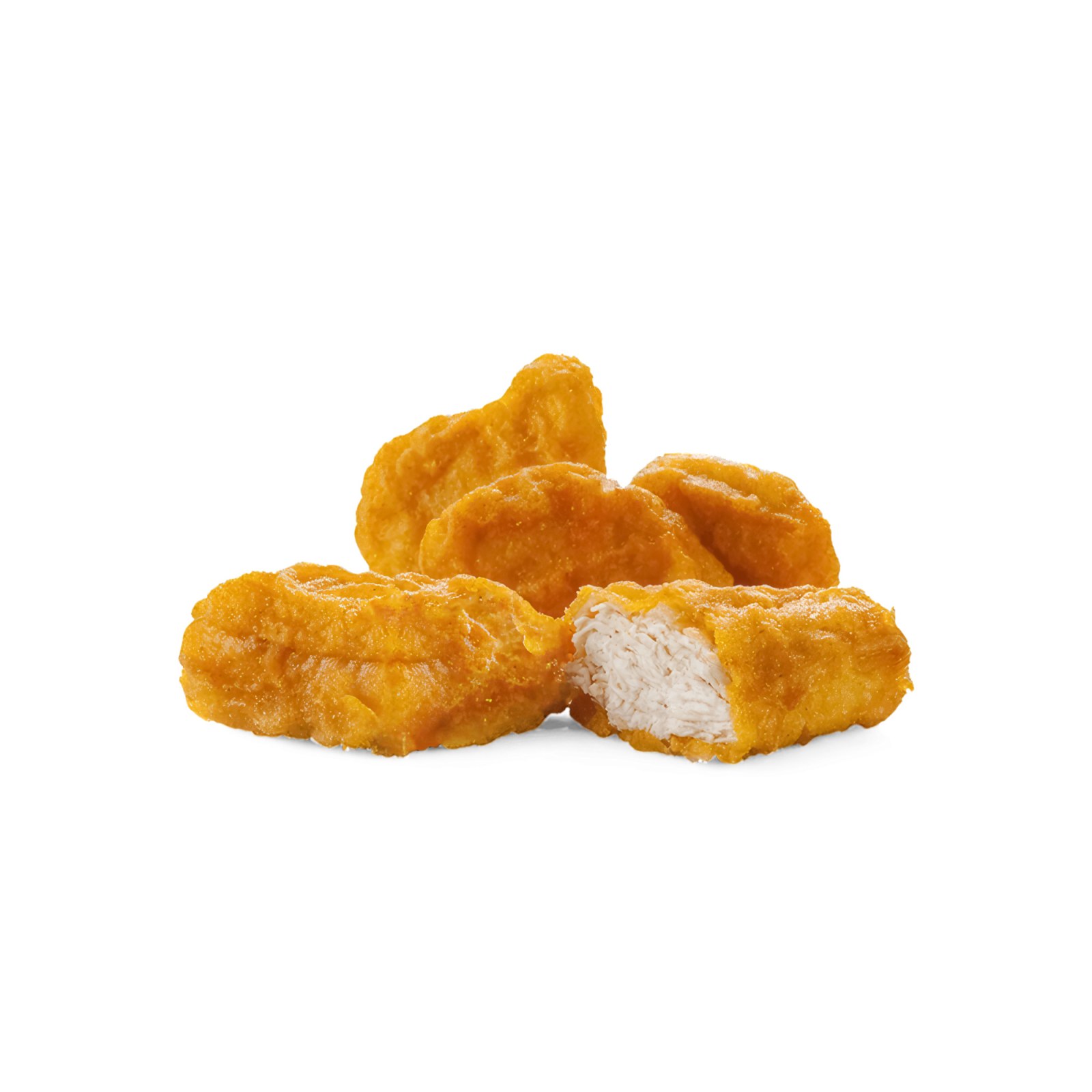 Nugget (9 Adet)