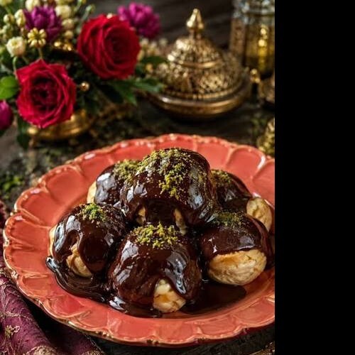 Profiterol