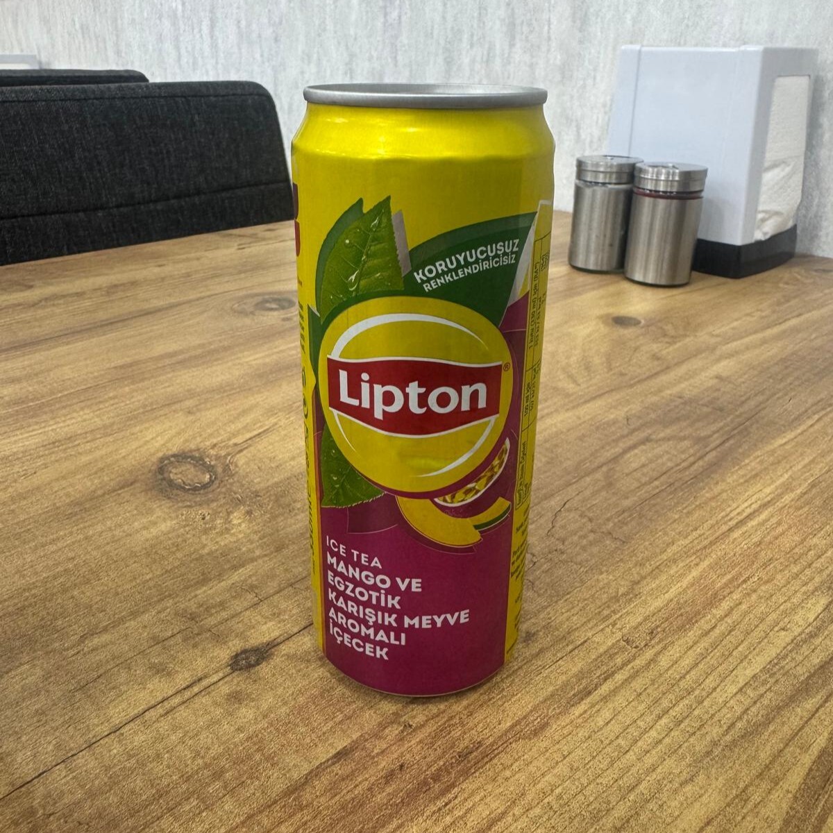 Lipton Mango