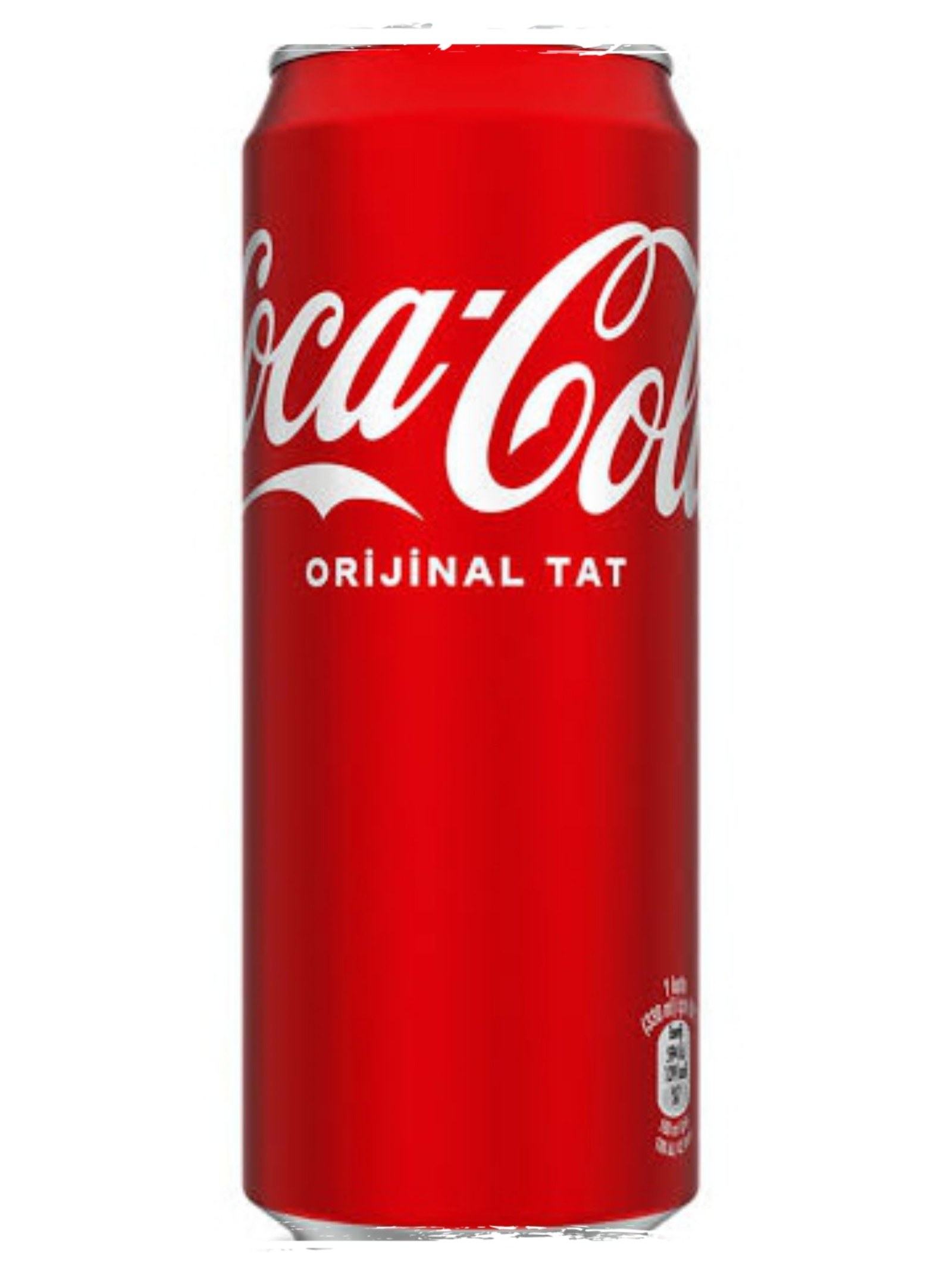 Coca-Cola (33 cl.)