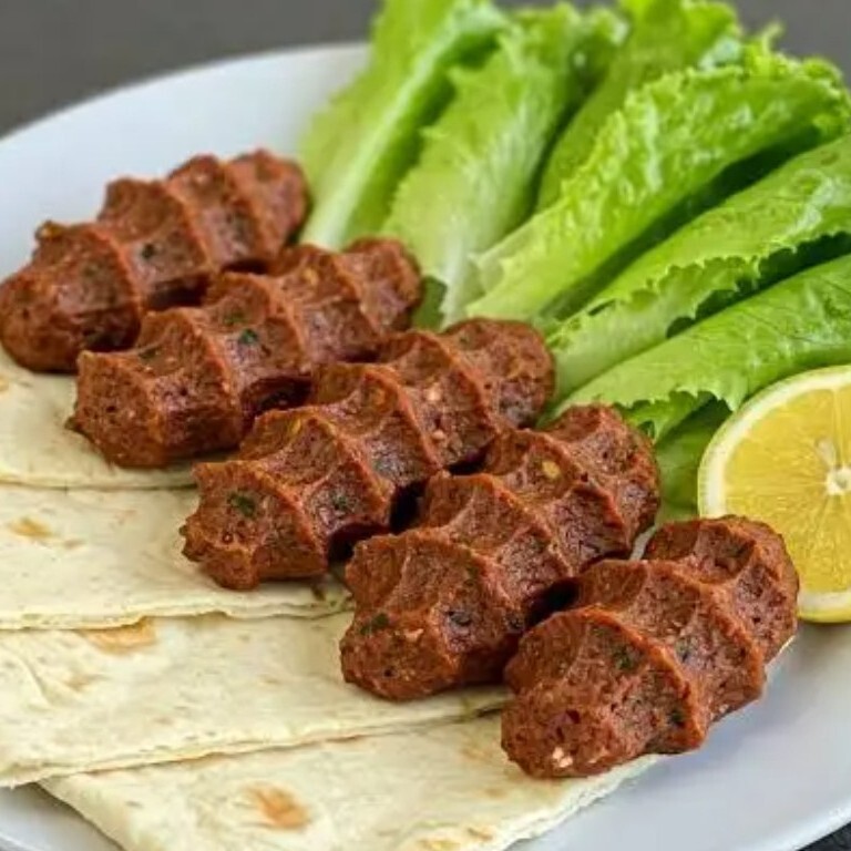 Gaziantep Çiğ Köfte 500 Gr