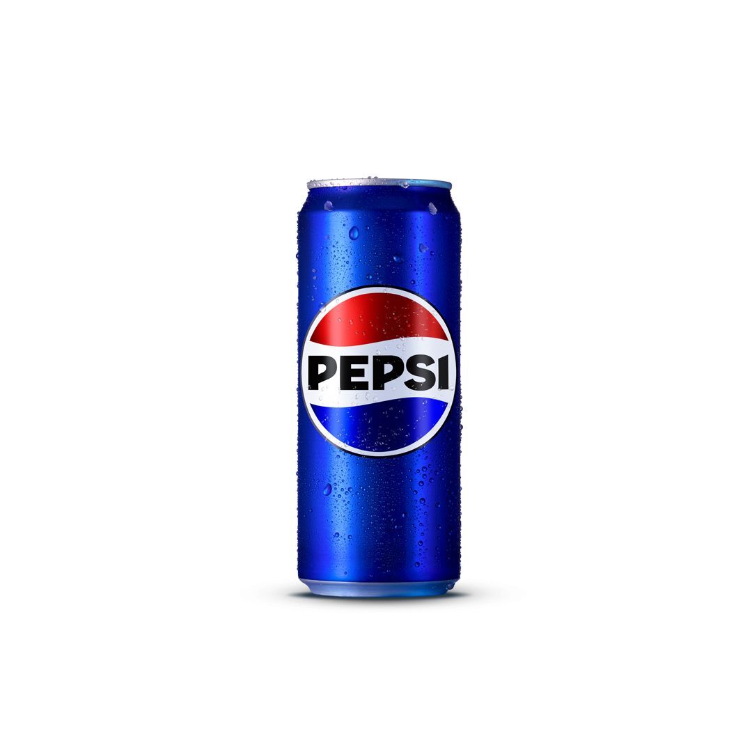 Pepsi (33 cl.)