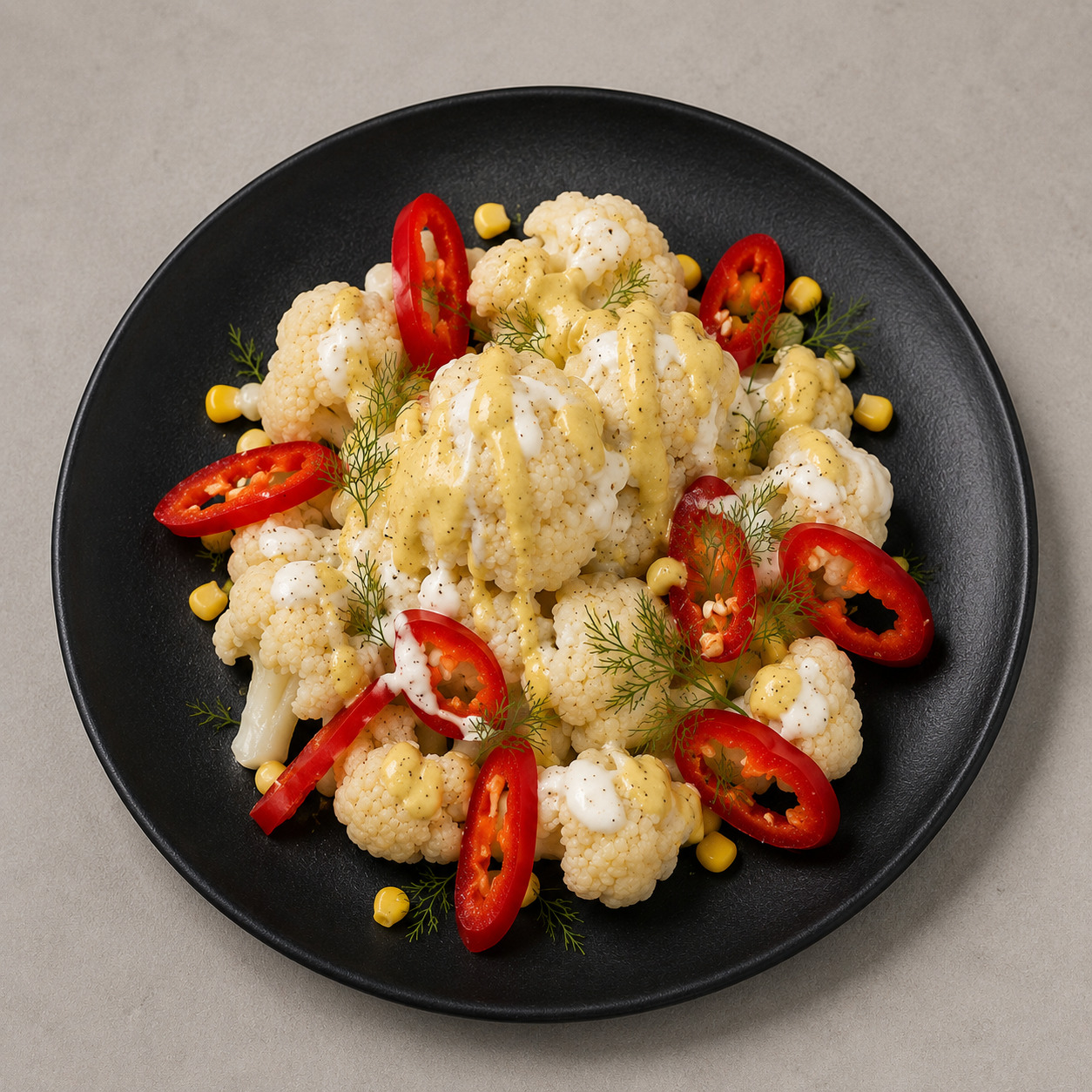 Diyet İtalyan Salata
