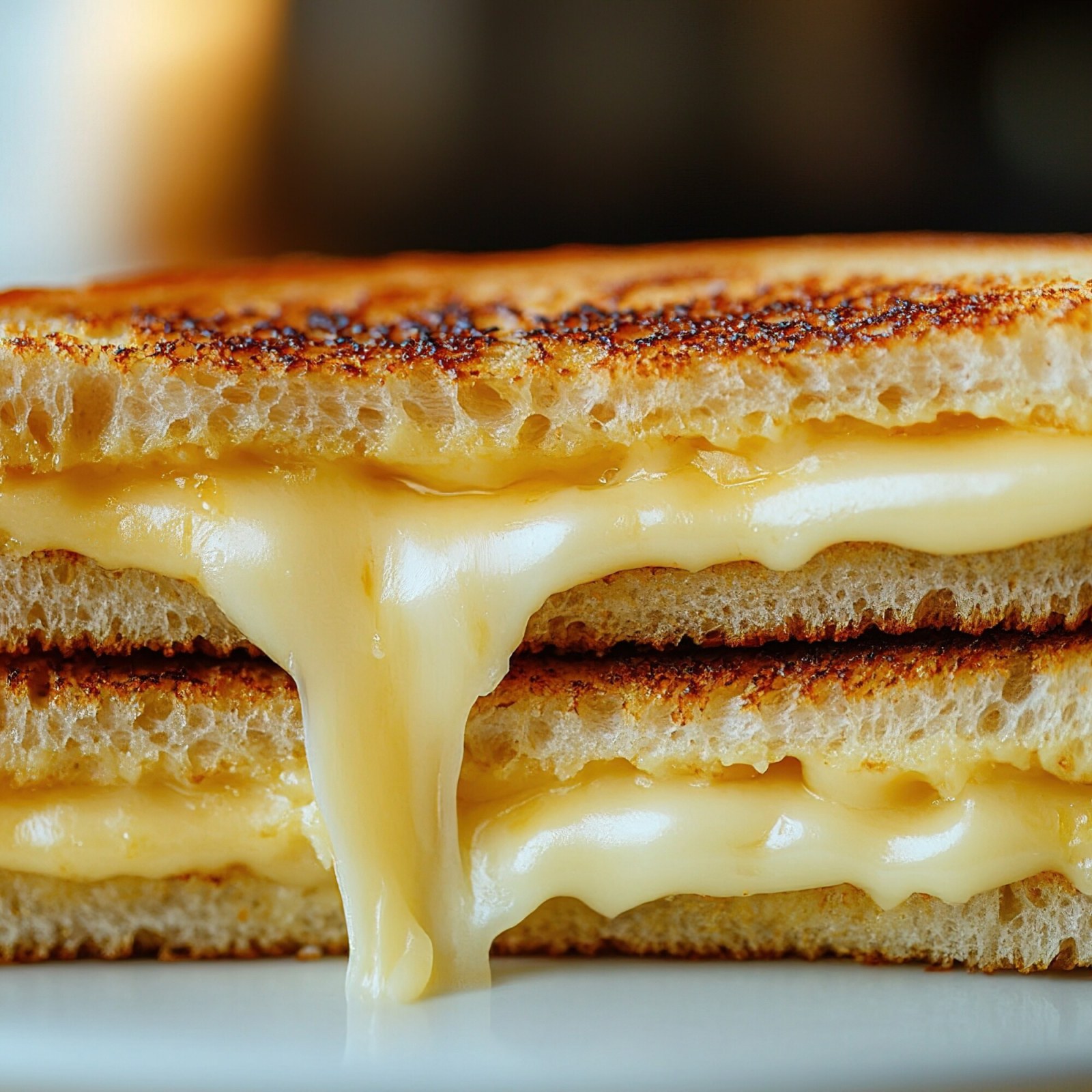 Yumurtalı Tost