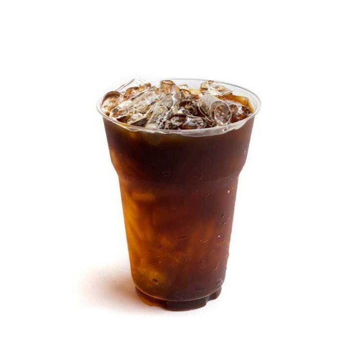 Cold Brew