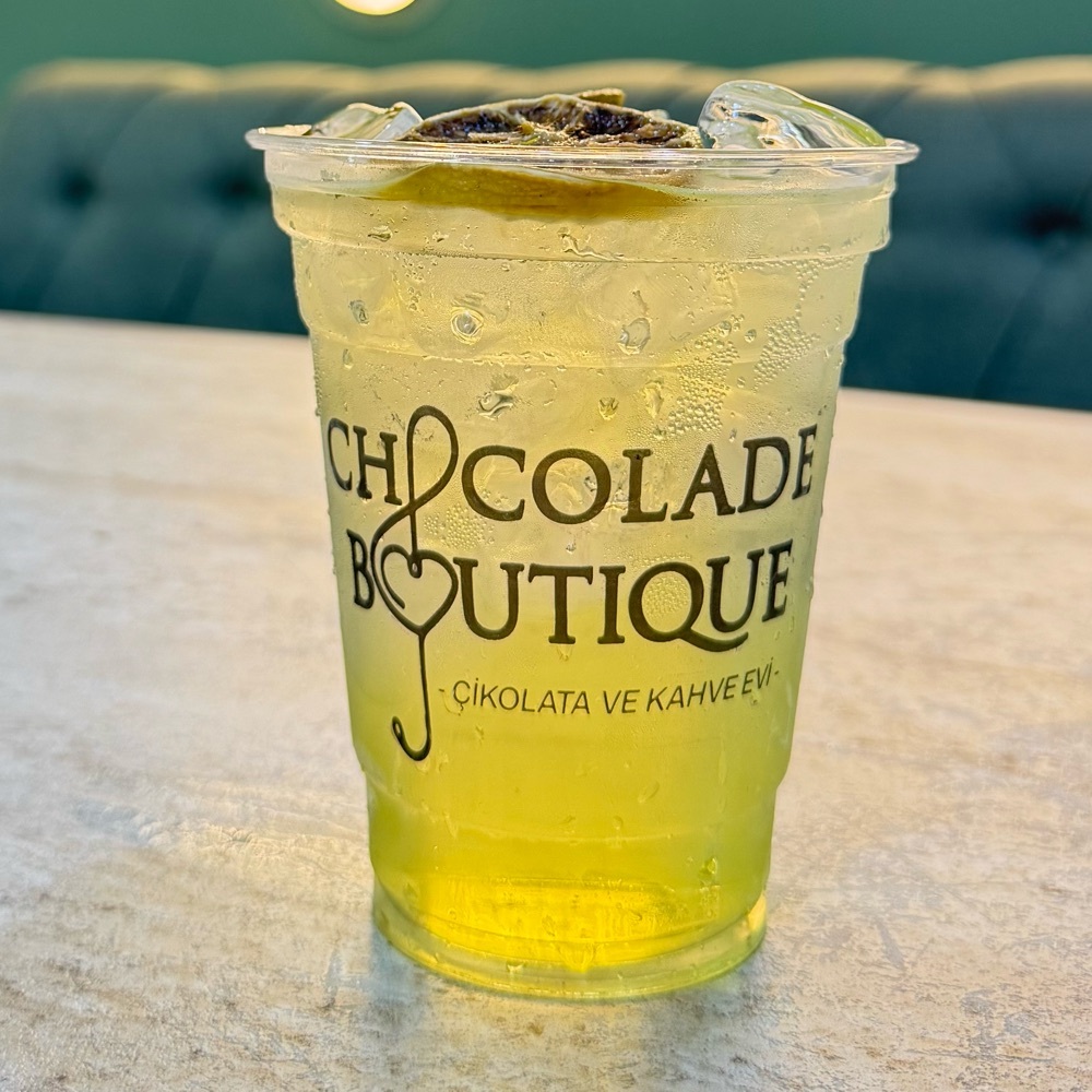 Cool Lime