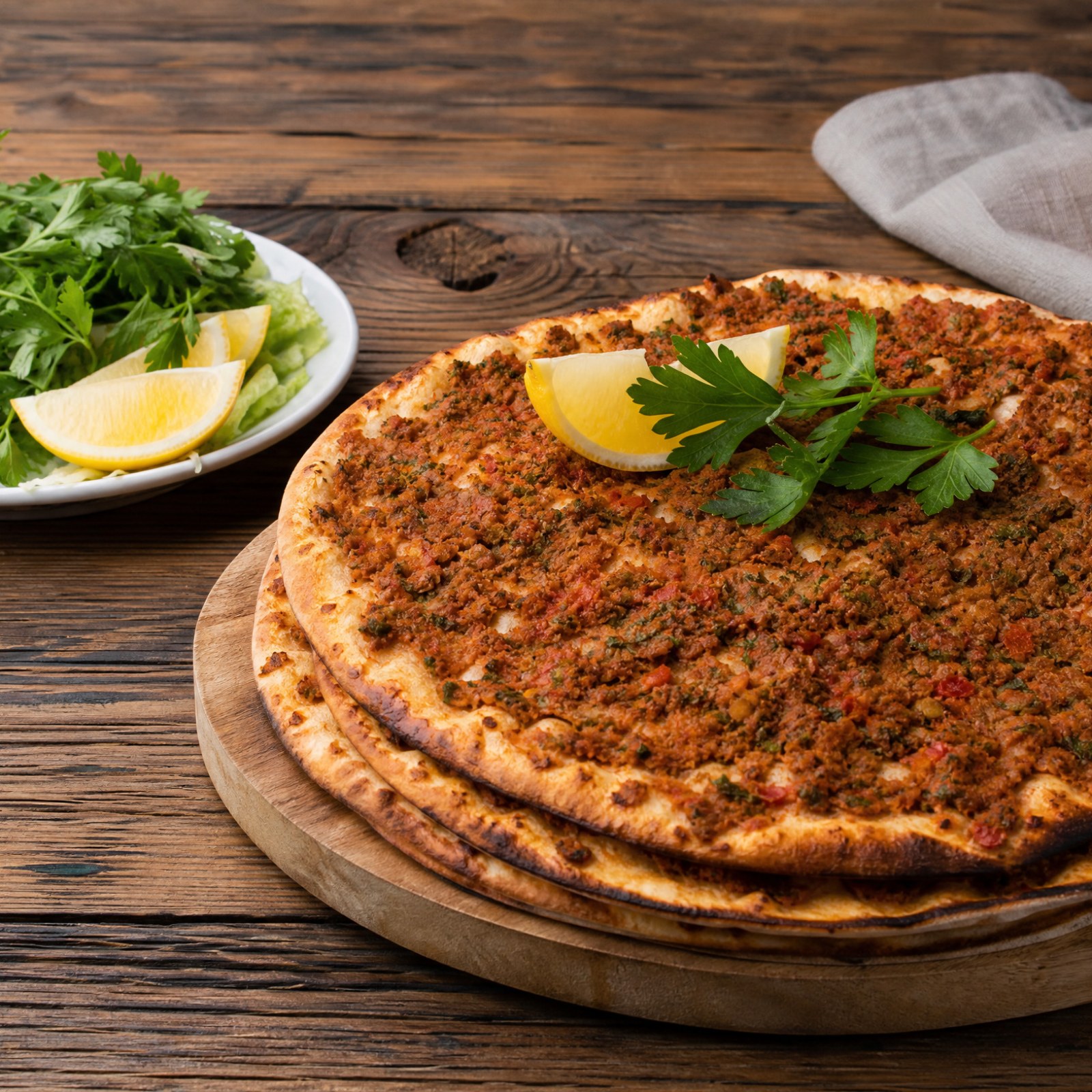 Lahmacun