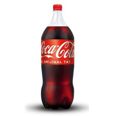 Coca Cola (1 L)