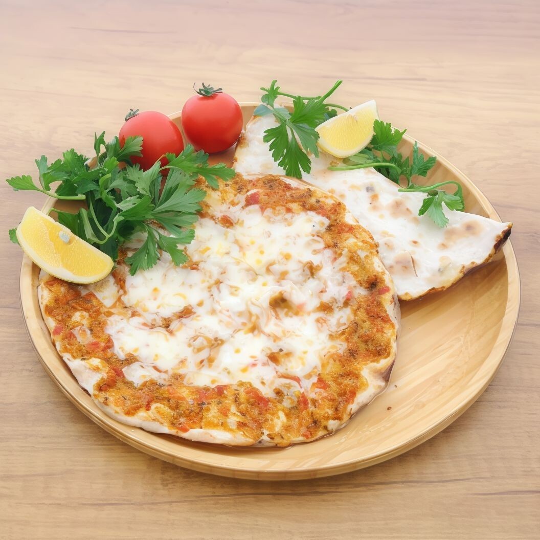 Fındık Lahmacun