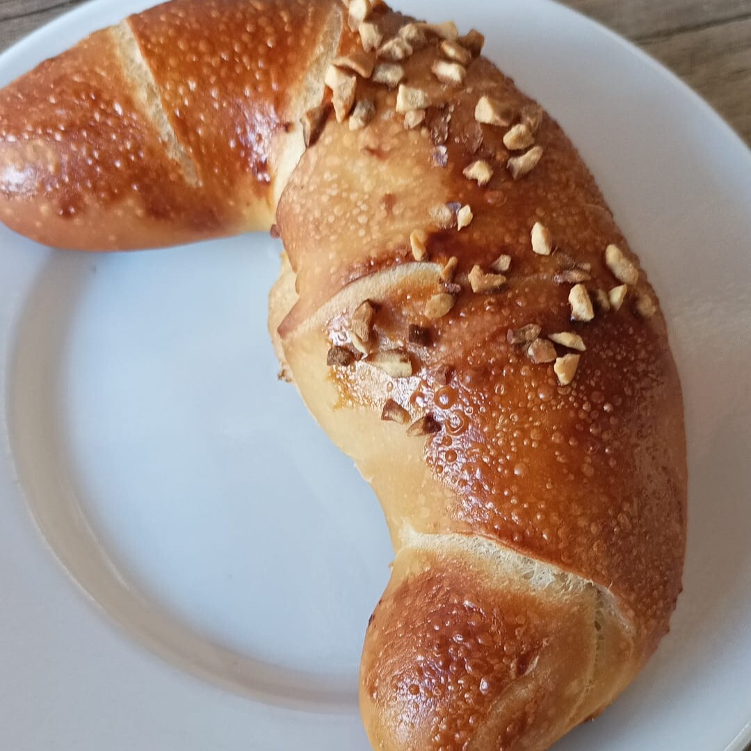 Çikolatalı Açma