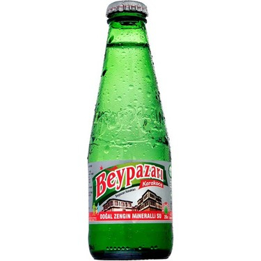 Soda (20 cl.)