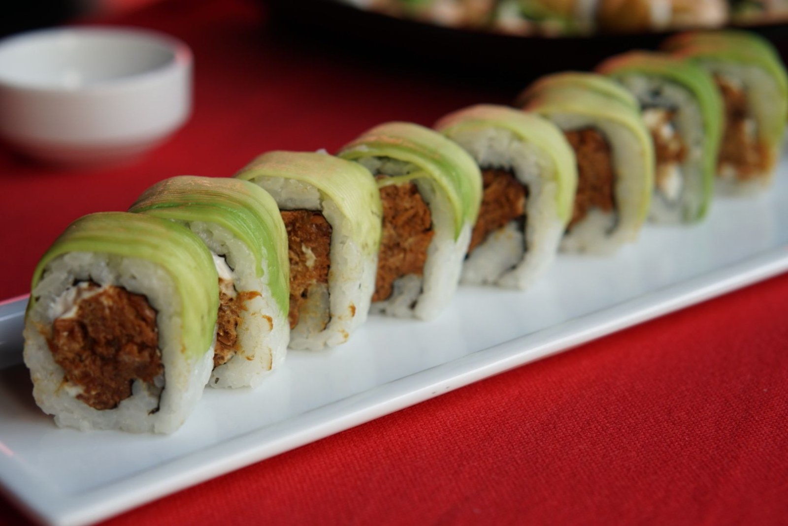 Istanbul Roll (8 Pcs.)