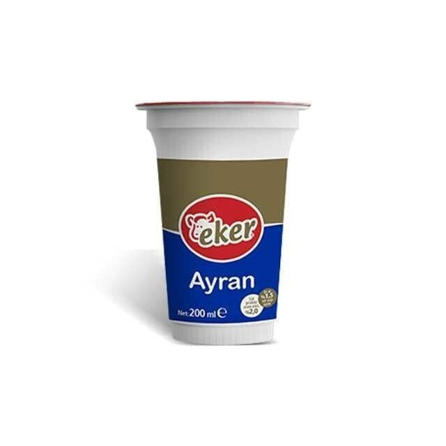Eker Ayran