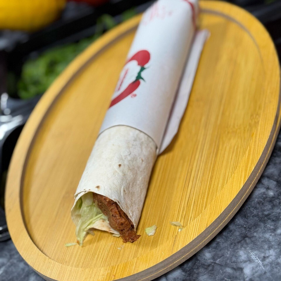 3 Adet Çiğköfte Dürüm + 1 Lt Ayran