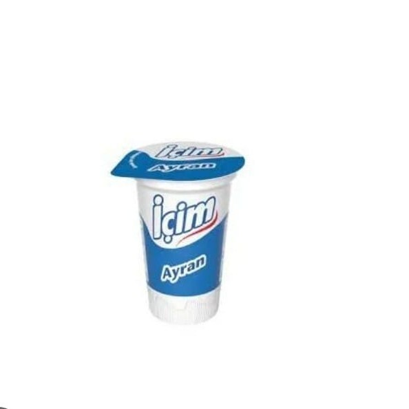 İçim Ayran